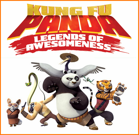 Kung Fu Panda is the BEST WORST franchise currently around | TOTAL ...